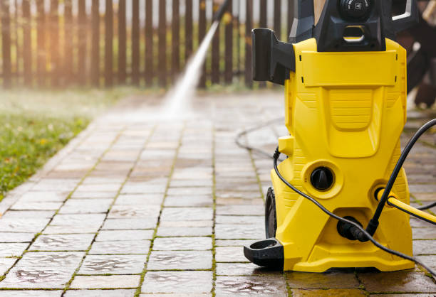 Best Animal Enclosure Cleaning  in Moultrie, GA